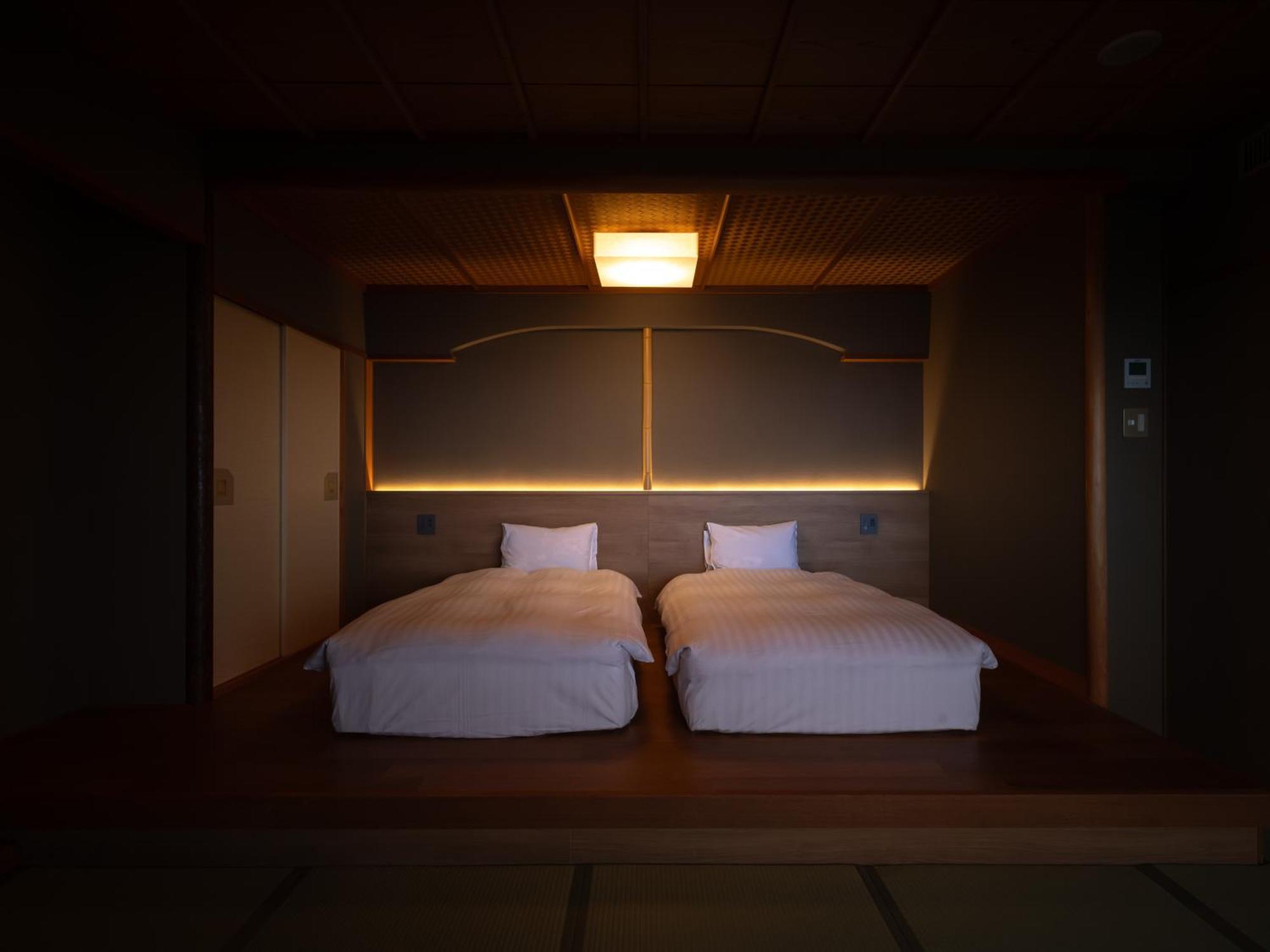 Kaiyutei Hotel Kawazu Exterior photo