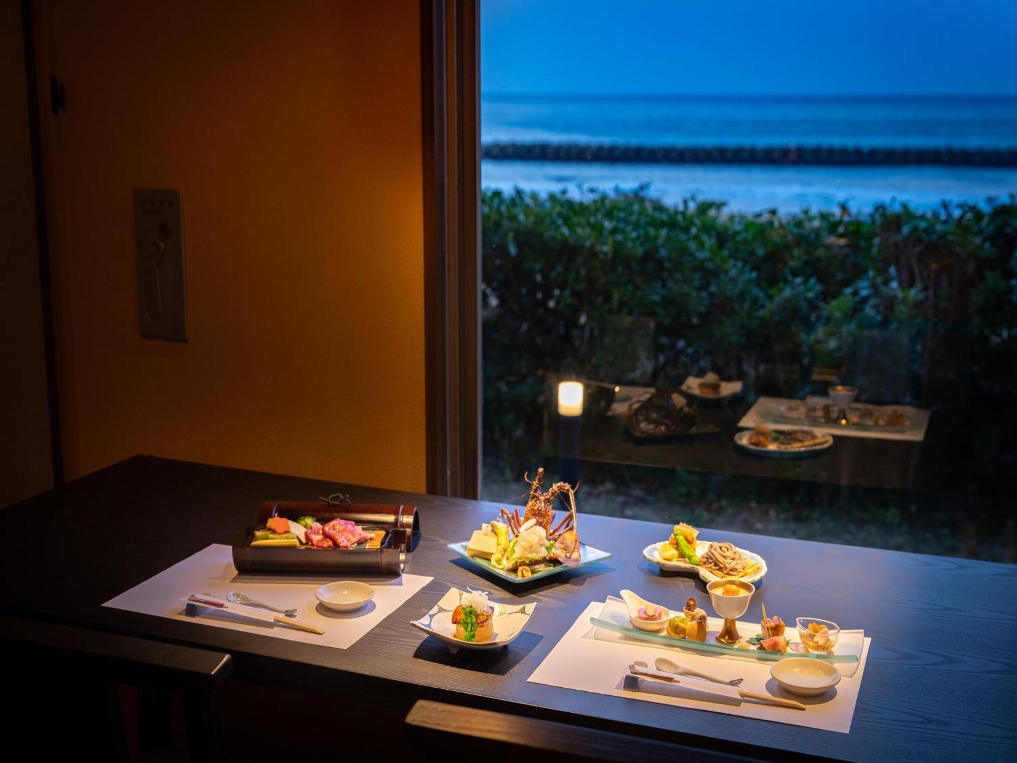 Kaiyutei Hotel Kawazu Exterior photo