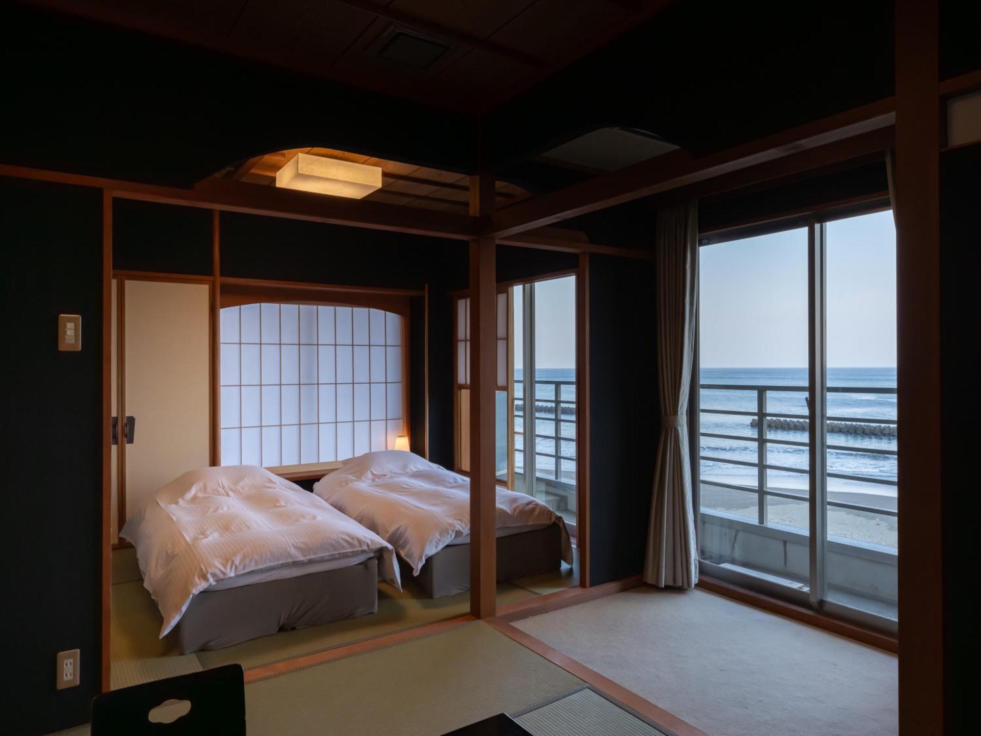 Kaiyutei Hotel Kawazu Exterior photo