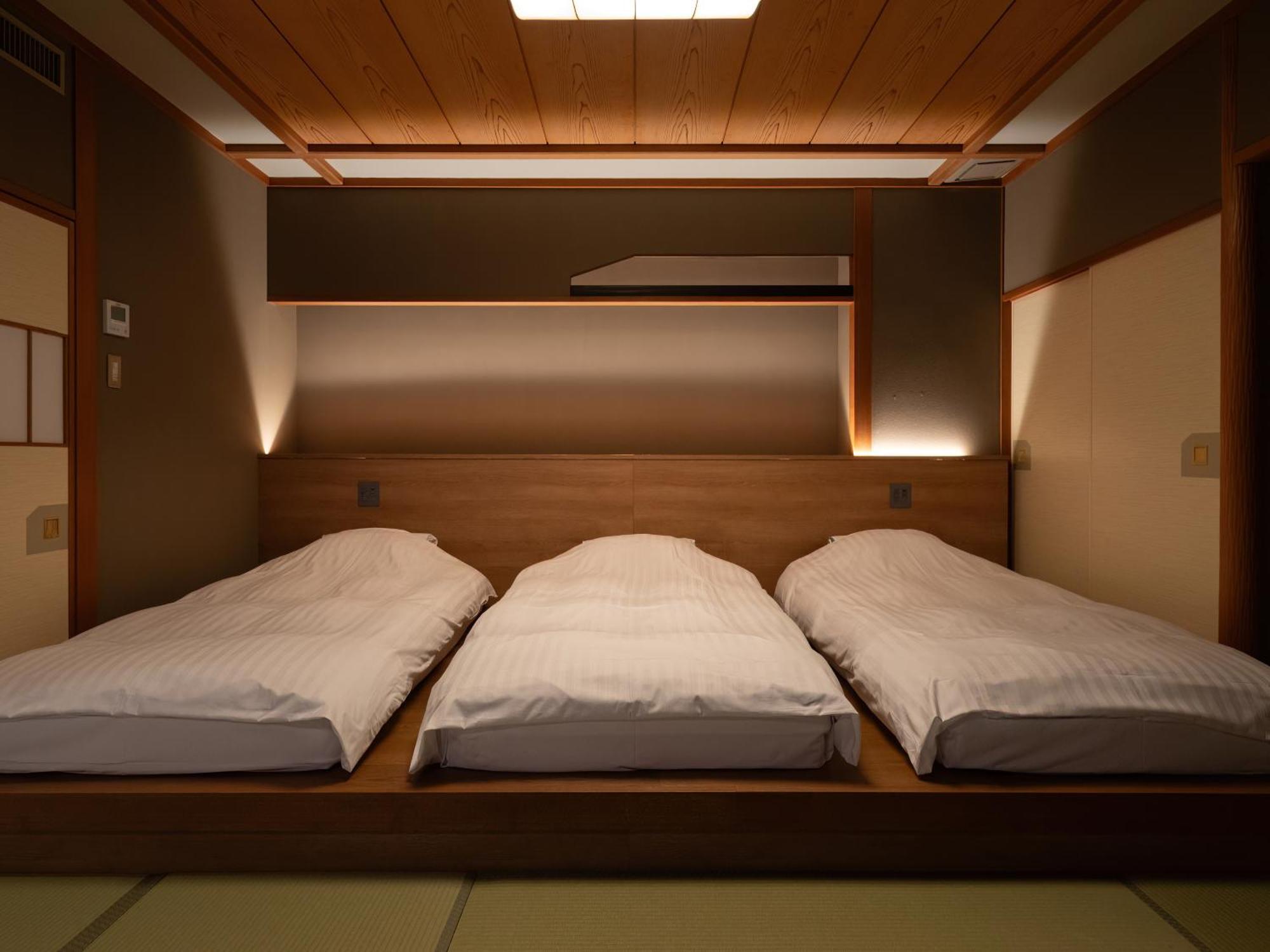 Kaiyutei Hotel Kawazu Exterior photo