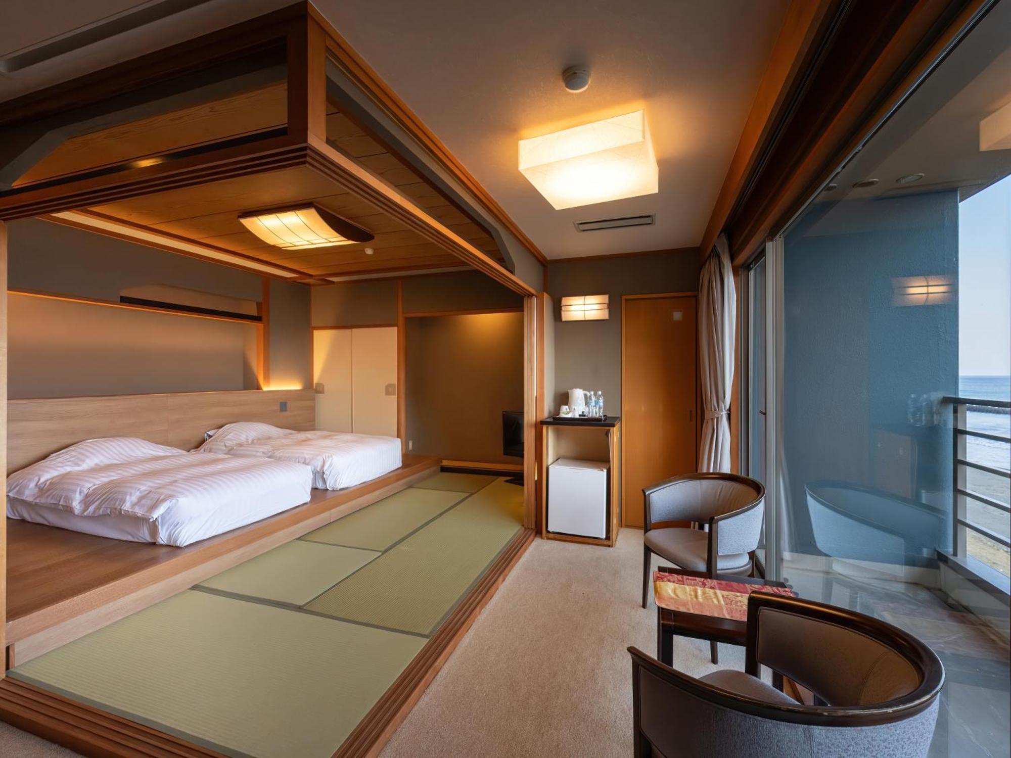 Kaiyutei Hotel Kawazu Exterior photo