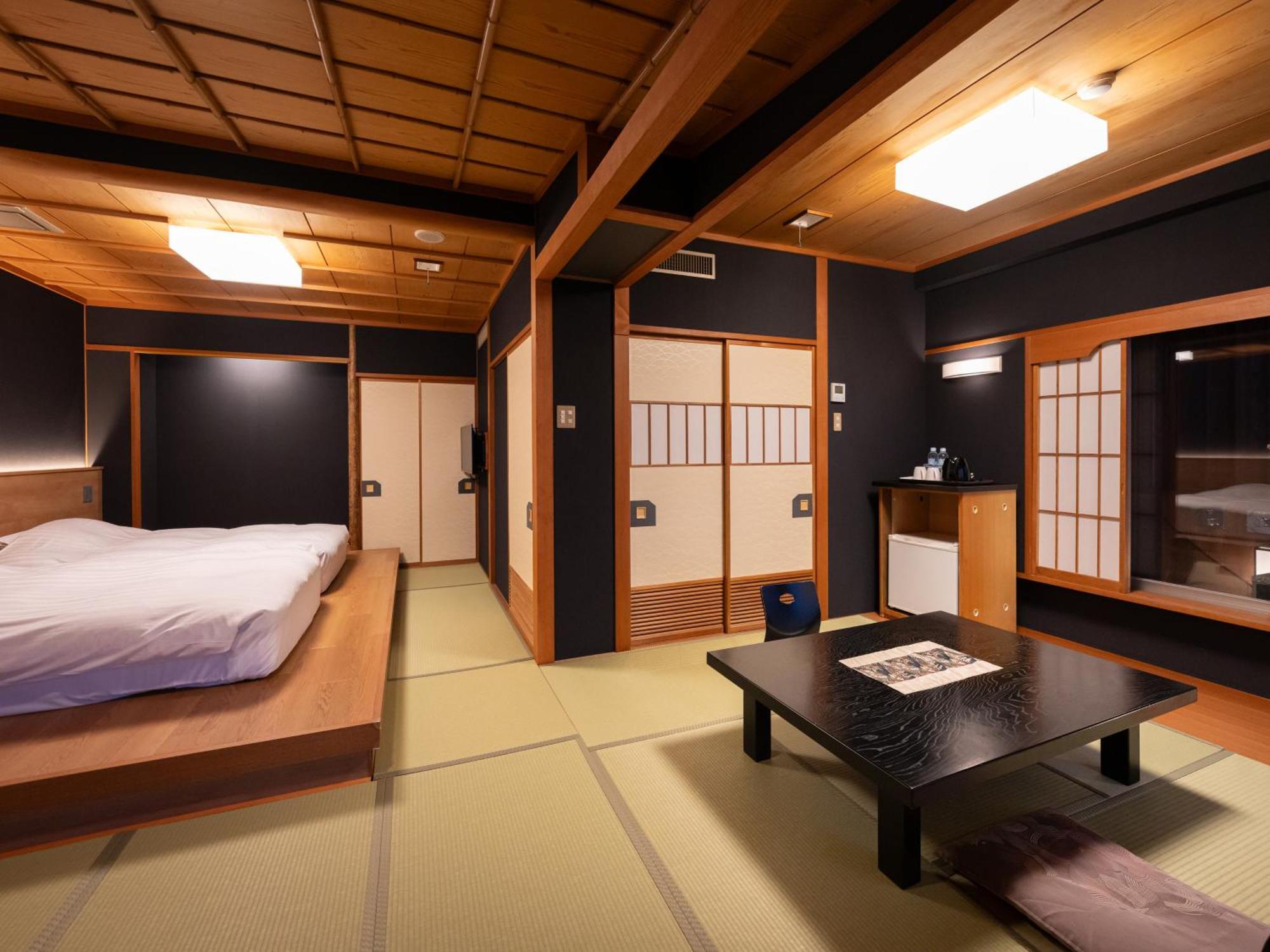 Kaiyutei Hotel Kawazu Exterior photo